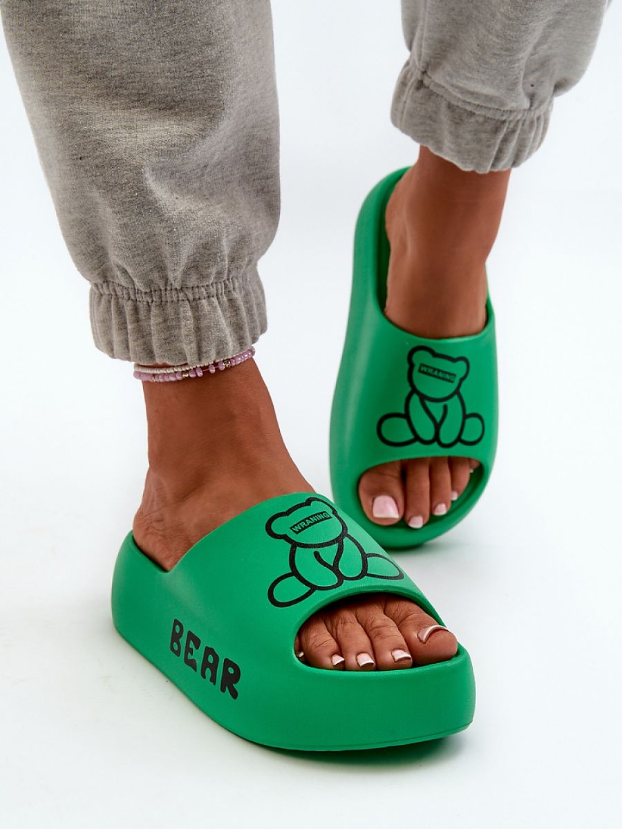 Flip-flops model 198420 Step in style-2