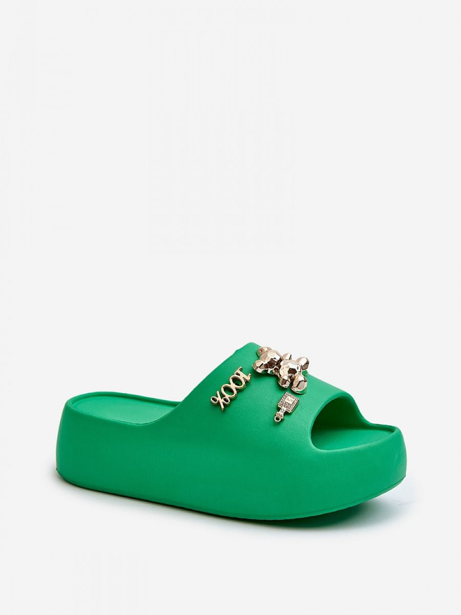 Flip-flops model 198423 Step in style-1