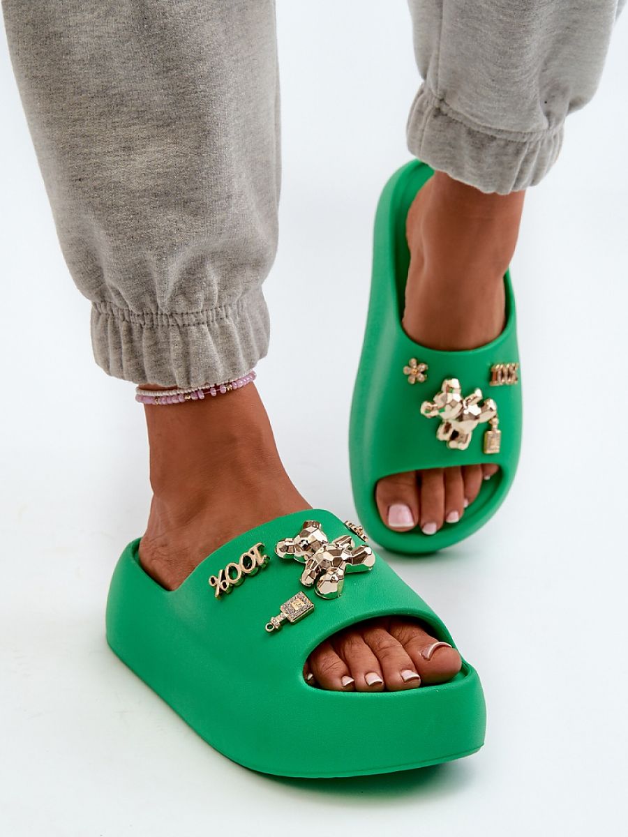 Flip-flops model 198423 Step in style-2