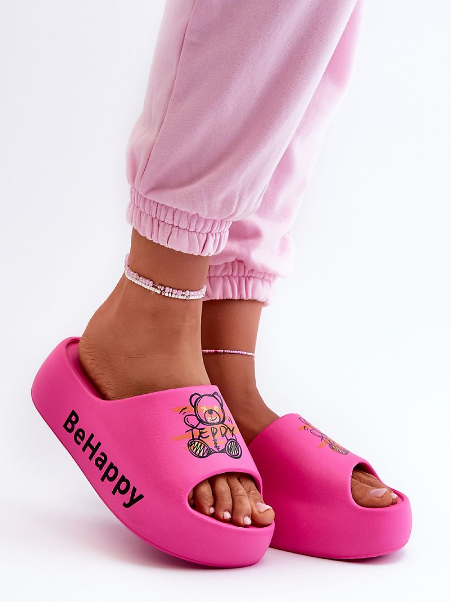 Flip-flops model 198437 Step in style-0