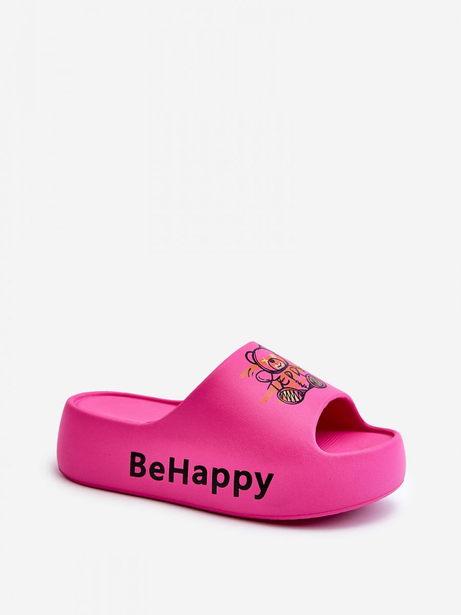 Flip-flops model 198437 Step in style-1