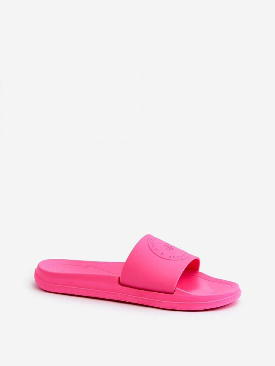 Flip-flops model 198606 Step in style-1