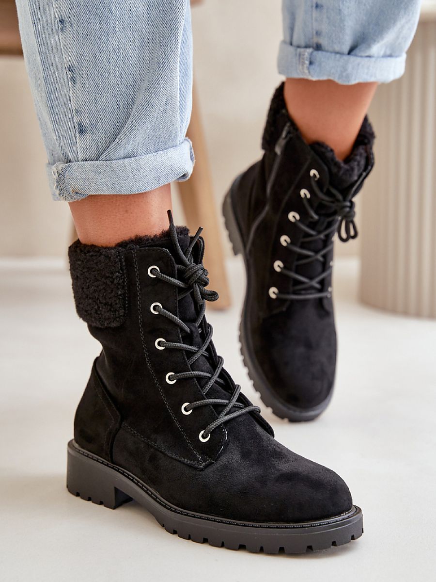 Bootie model 199080 Step in style