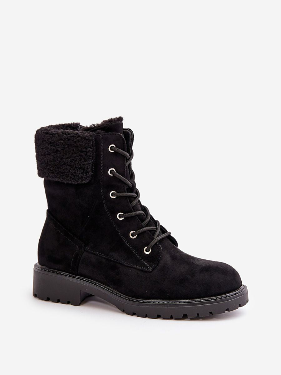 Bootie model 199080 Step in style