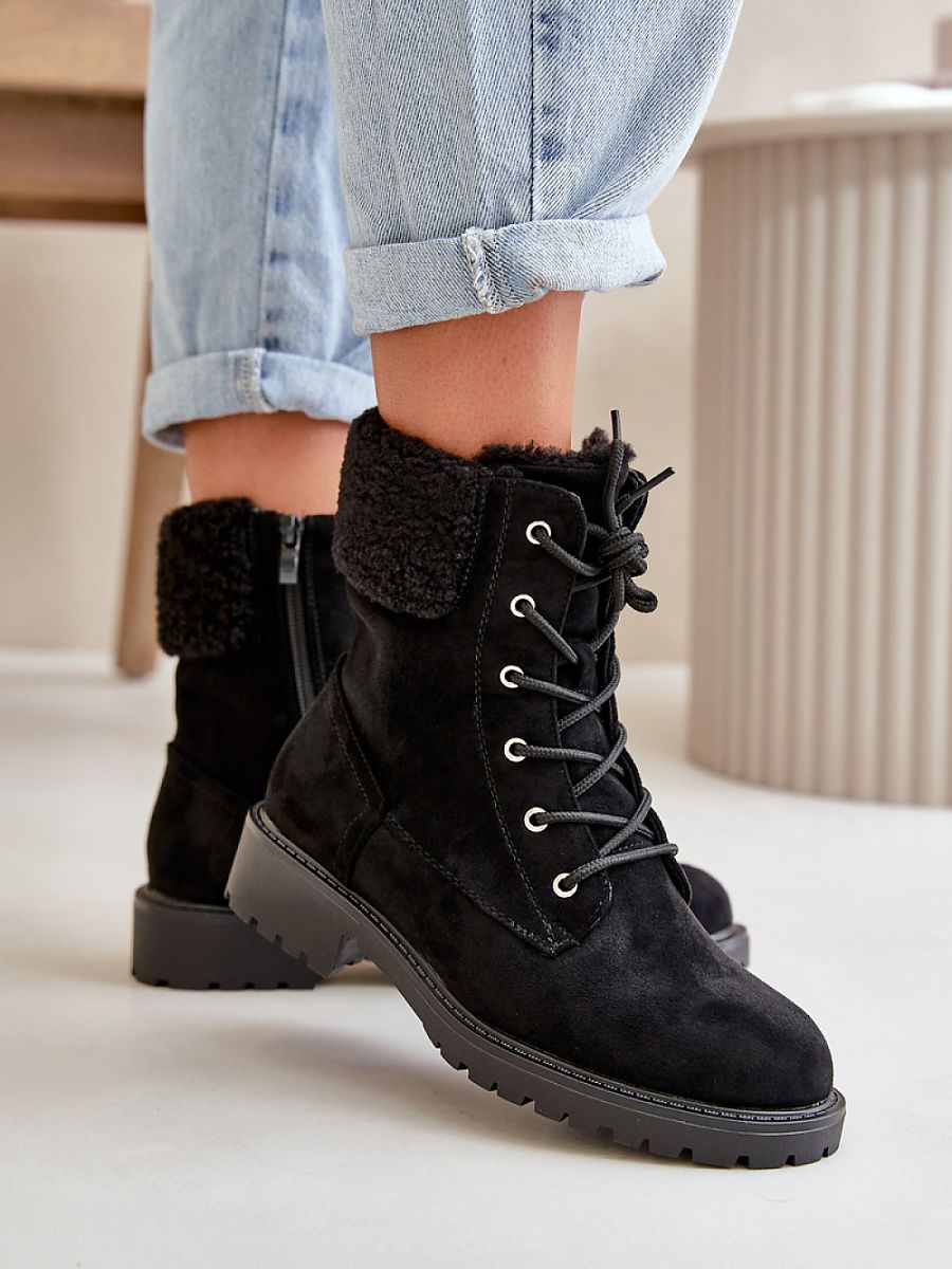 Bootie model 199080 Step in style