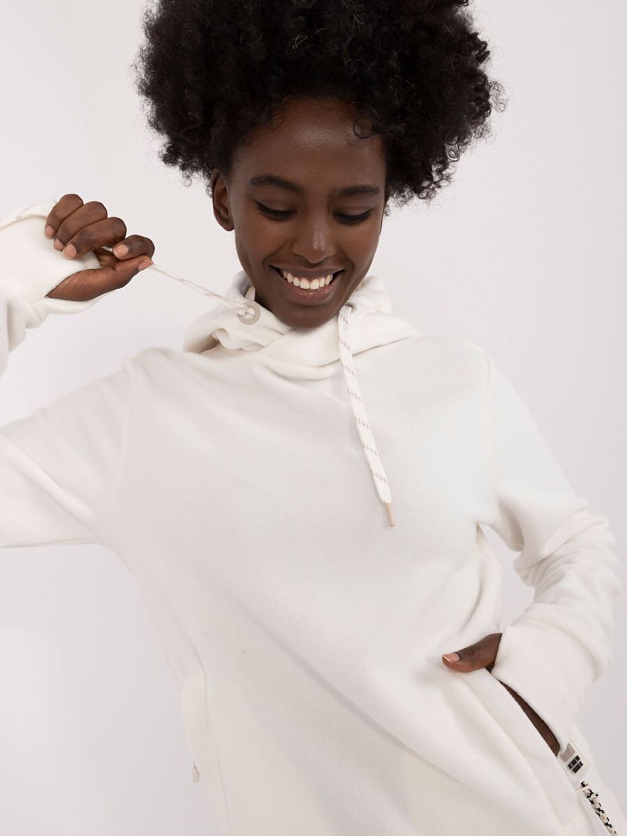 Sweatshirt model 199206 Sublevel-0