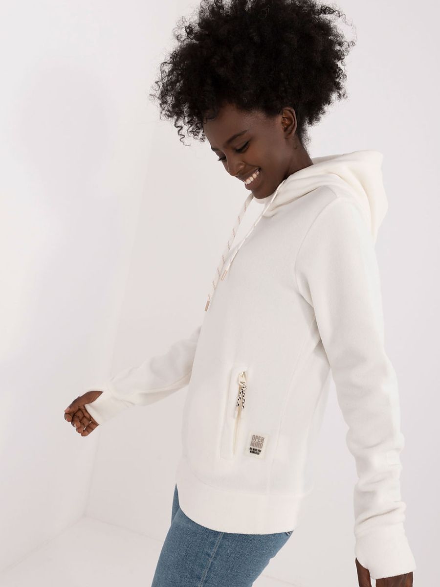 Sweatshirt model 199206 Sublevel-1