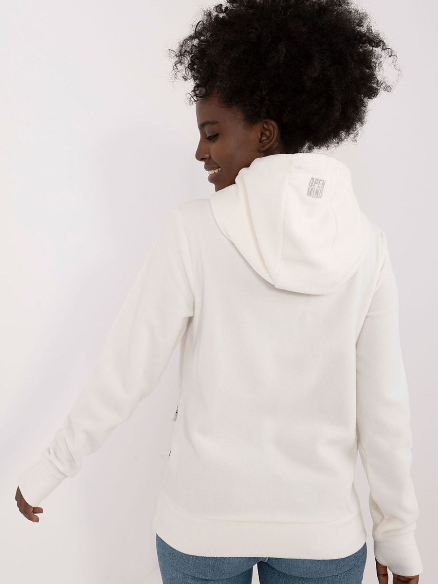 Sweatshirt model 199206 Sublevel-2