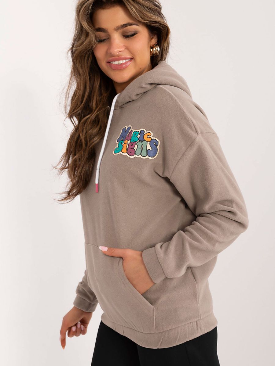 Sweatshirt model 199216 Sublevel-0
