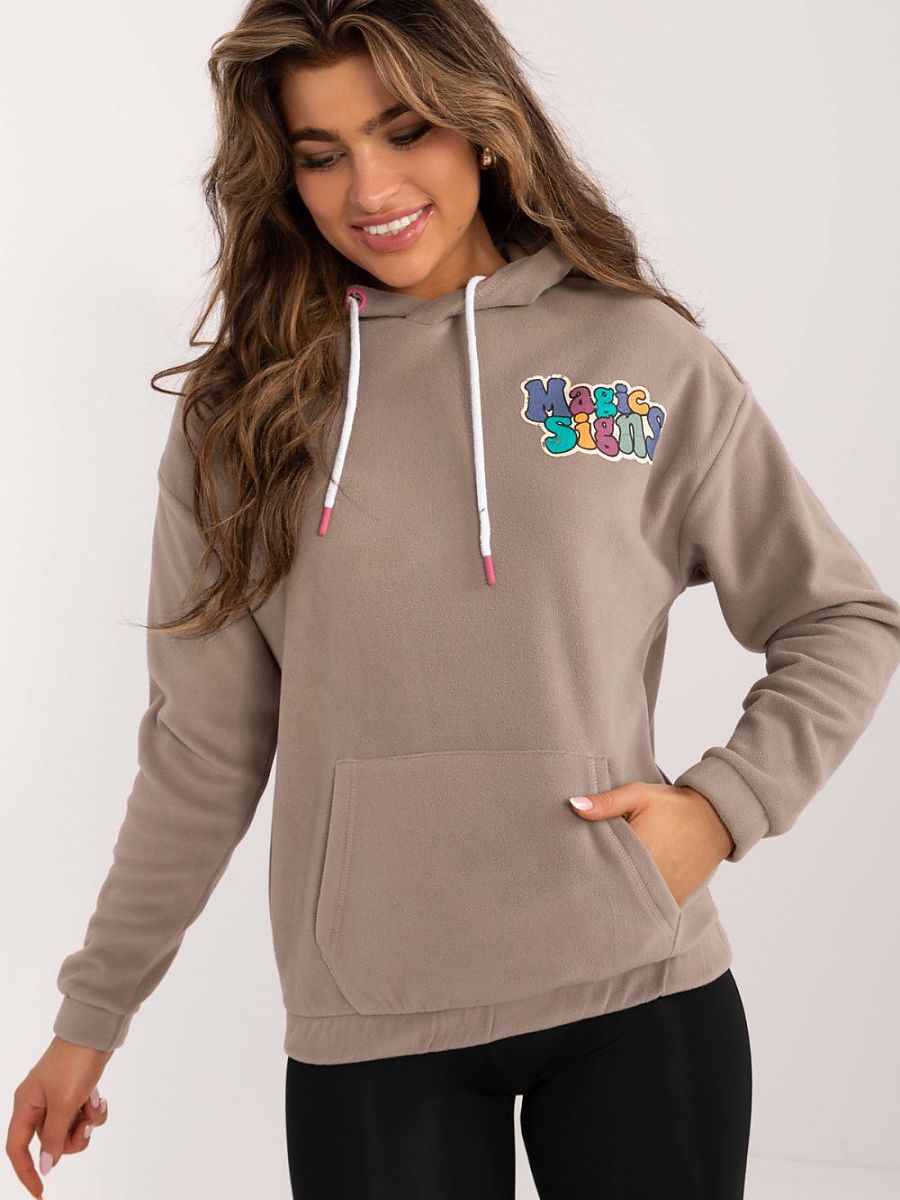 Sweatshirt model 199216 Sublevel-2