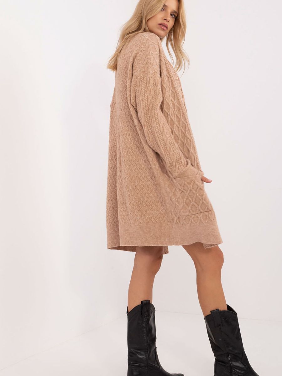 Cardigan model 199518 AT-1