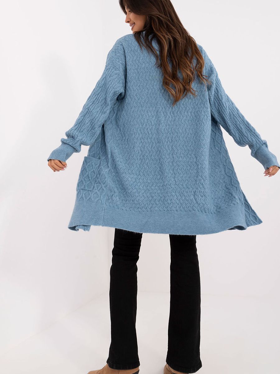 Cardigan model 199520 AT-2