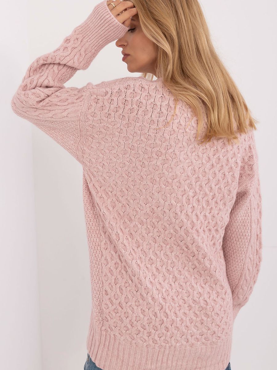 Cardigan model 199542 AT-2