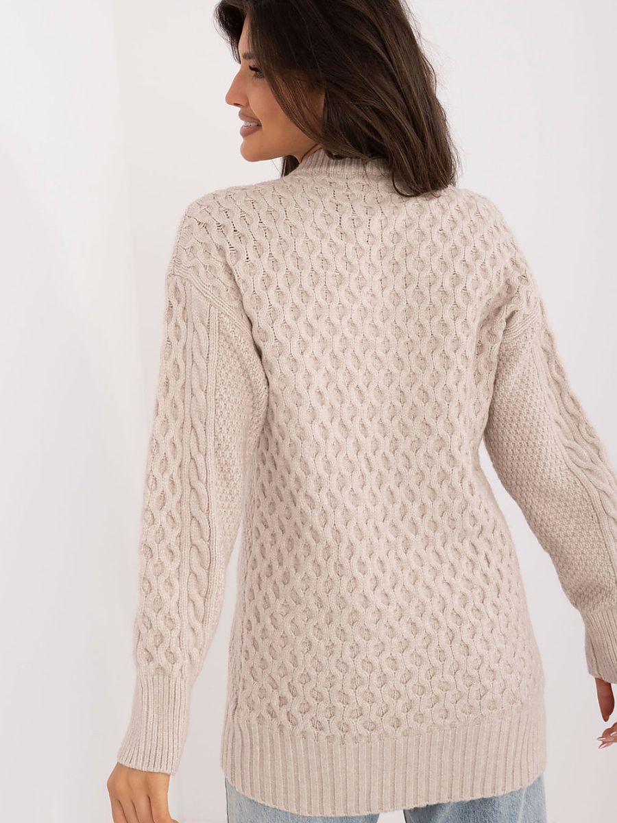 Cardigan model 199543 AT-2