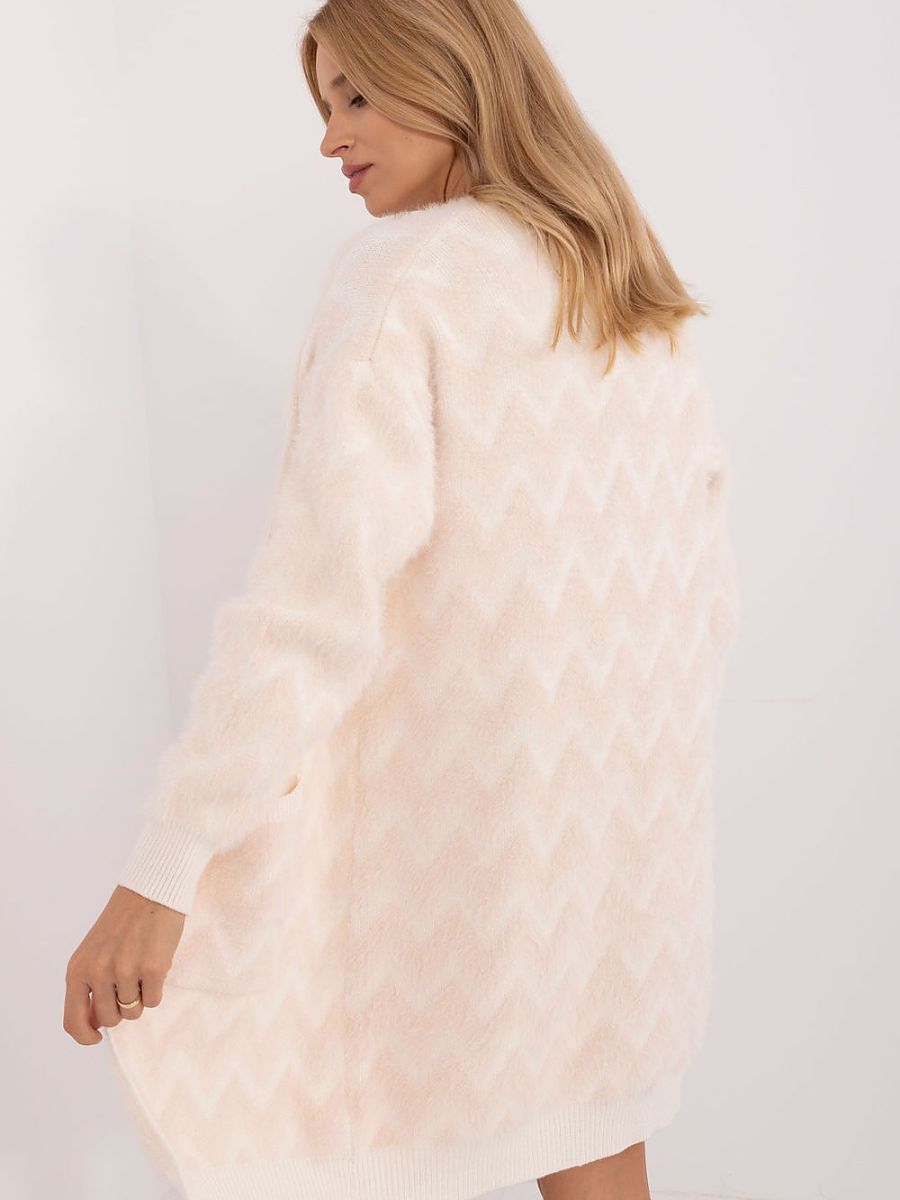 Cardigan model 199546 AT-2