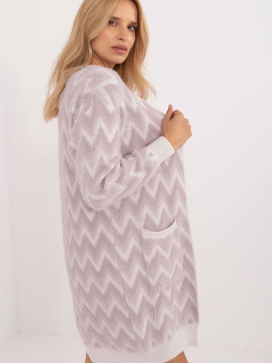 Cardigan model 199550 AT-1