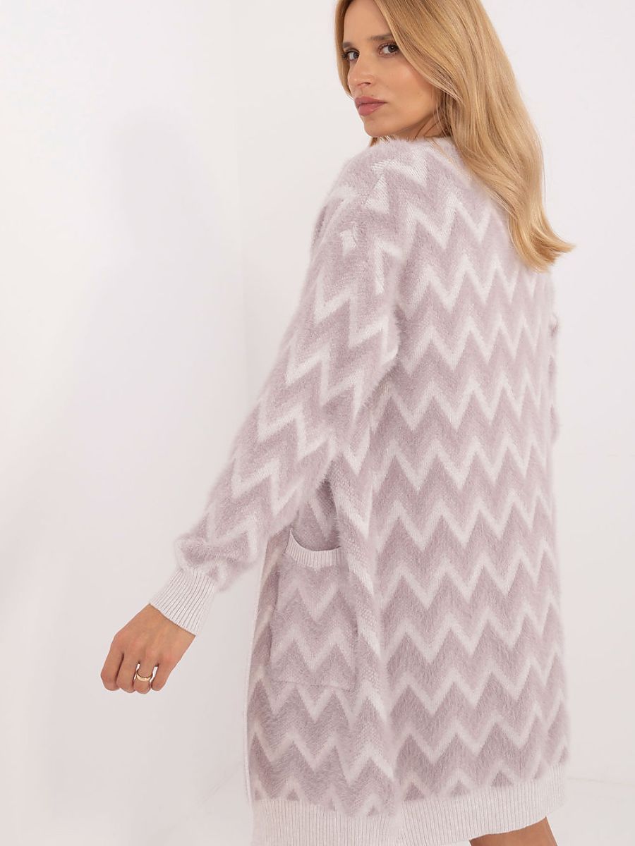 Cardigan model 199550 AT-2
