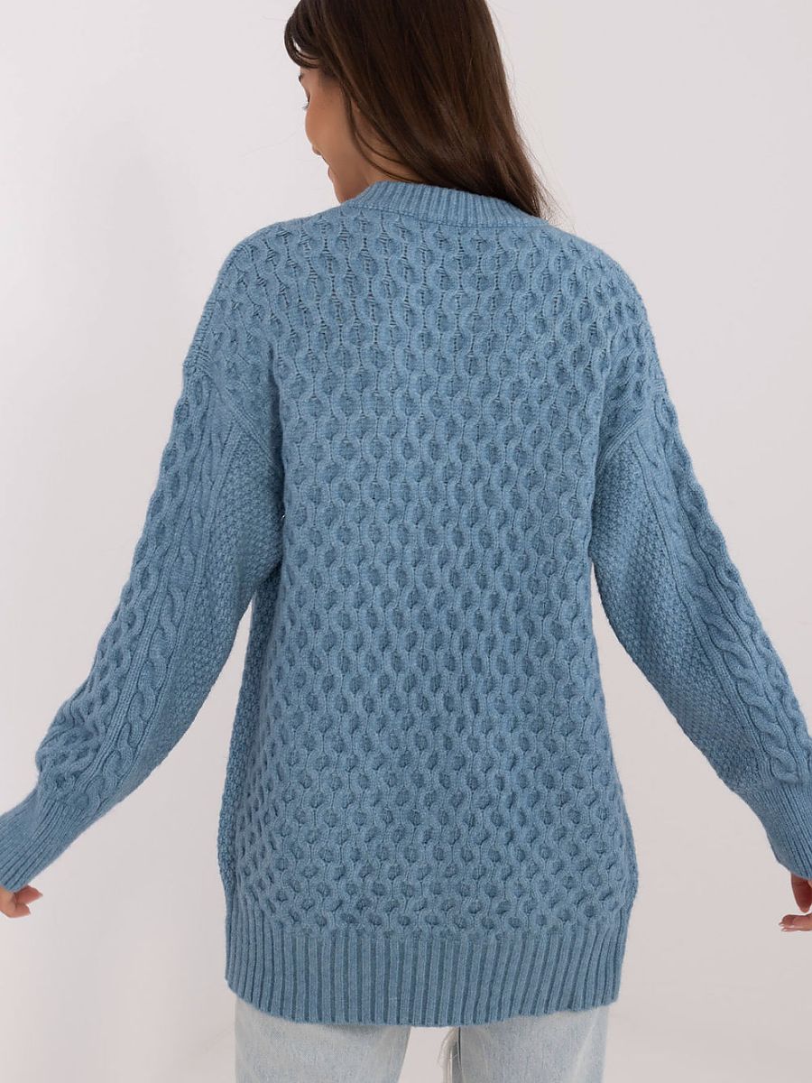 Cardigan model 199628 AT-2