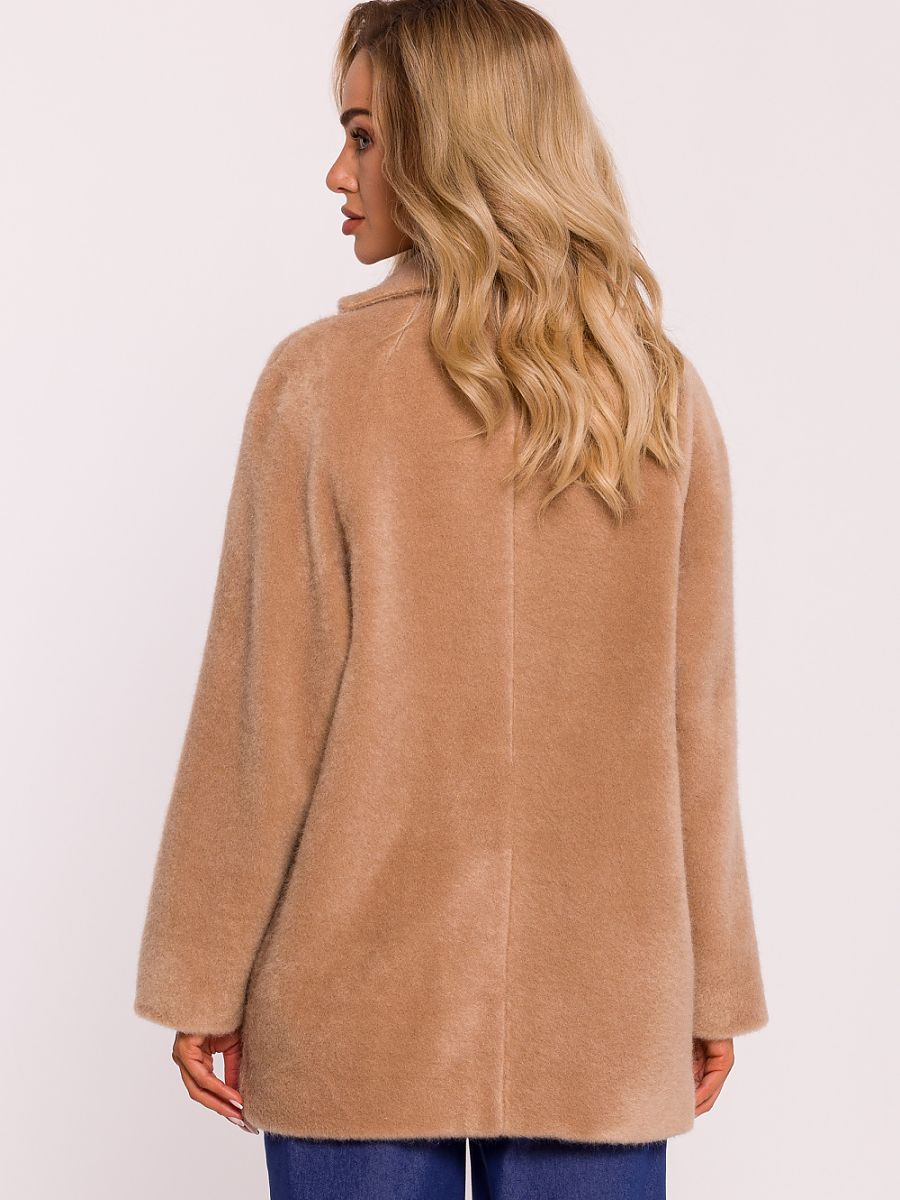 Coat model 199654 Moe-2