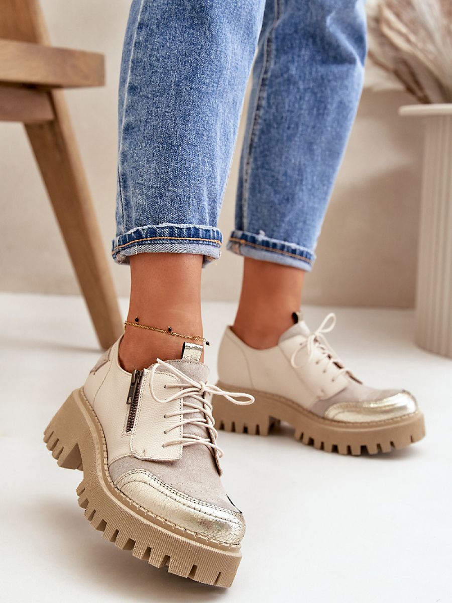 Half shoes model 199809 Step in style - SEPHRA