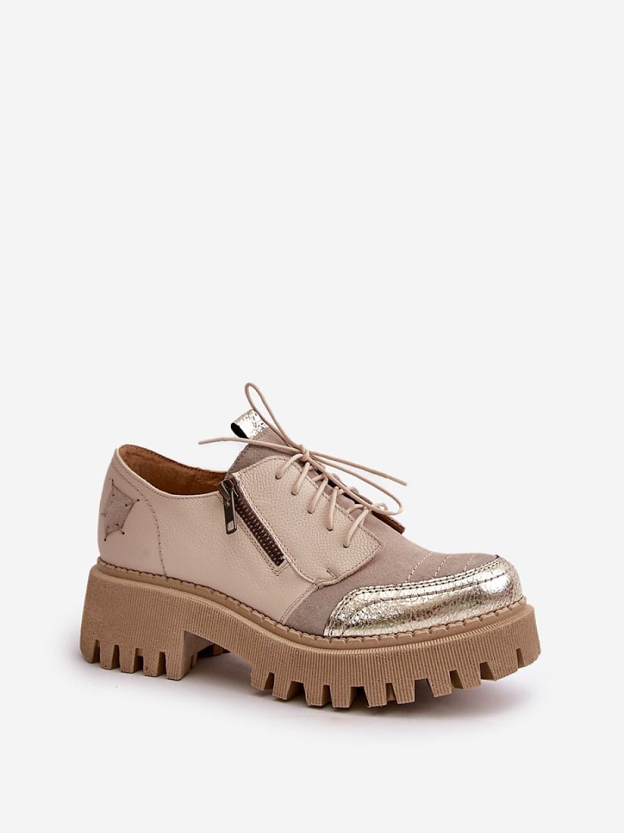 Half shoes model 199809 Step in style - SEPHRA