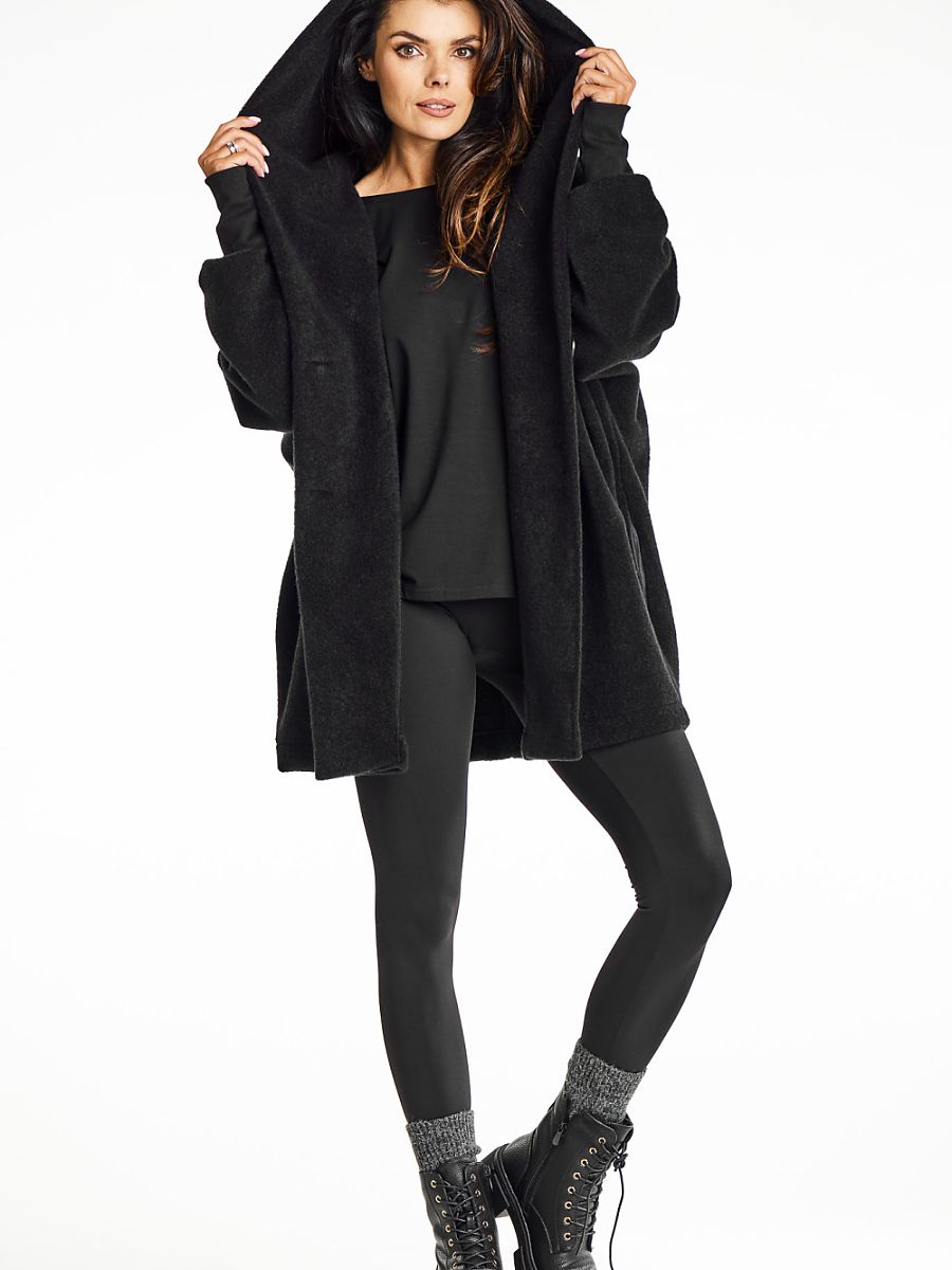 Coat model 200557 awama-3