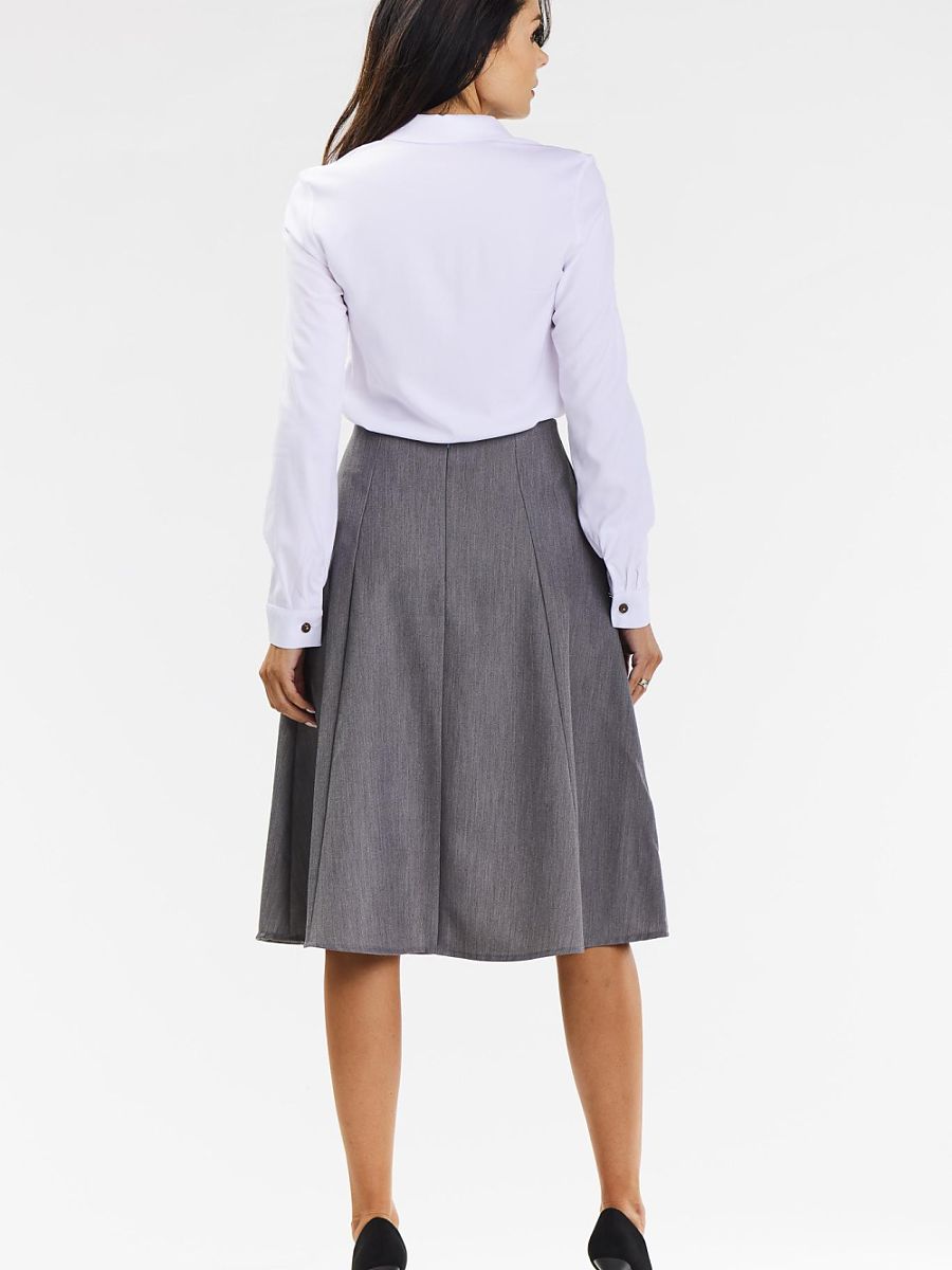 Skirt model 200575 awama-2