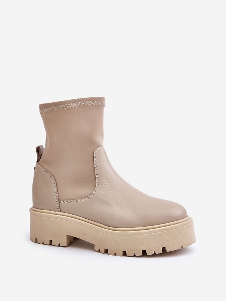 Boots model 201000 Step in style - SEPHRA