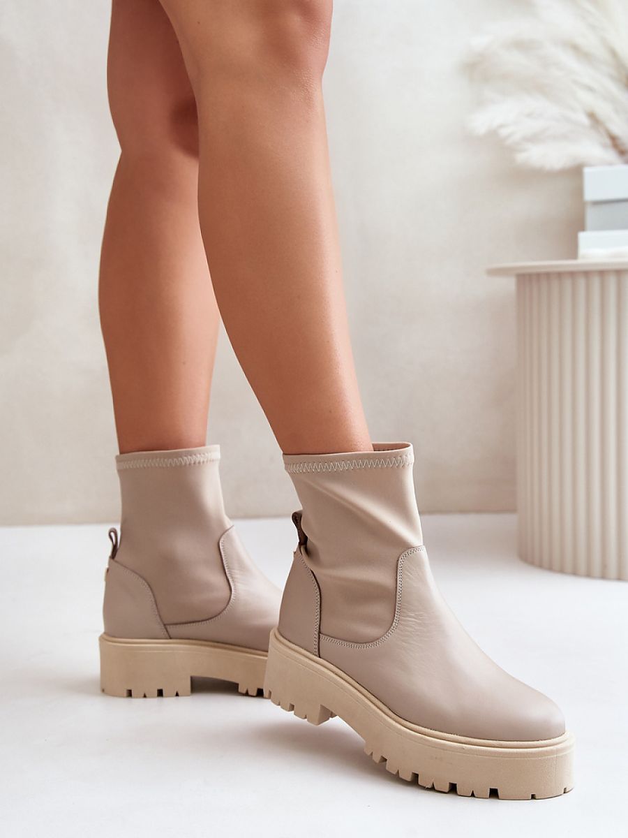 Boots model 201000 Step in style - SEPHRA