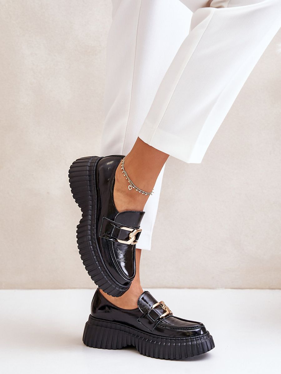 Half shoes model 201139 Step in style - SEPHRA