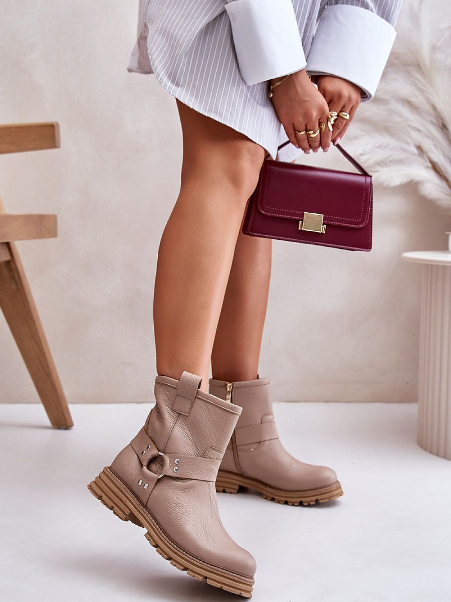 Botas modelo 201220 Pisa con estilo