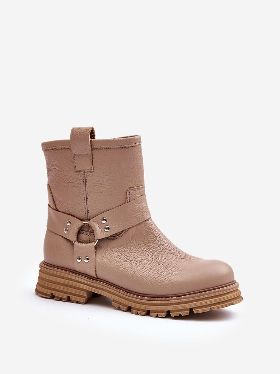 Botas modelo 201220 Pisa con estilo