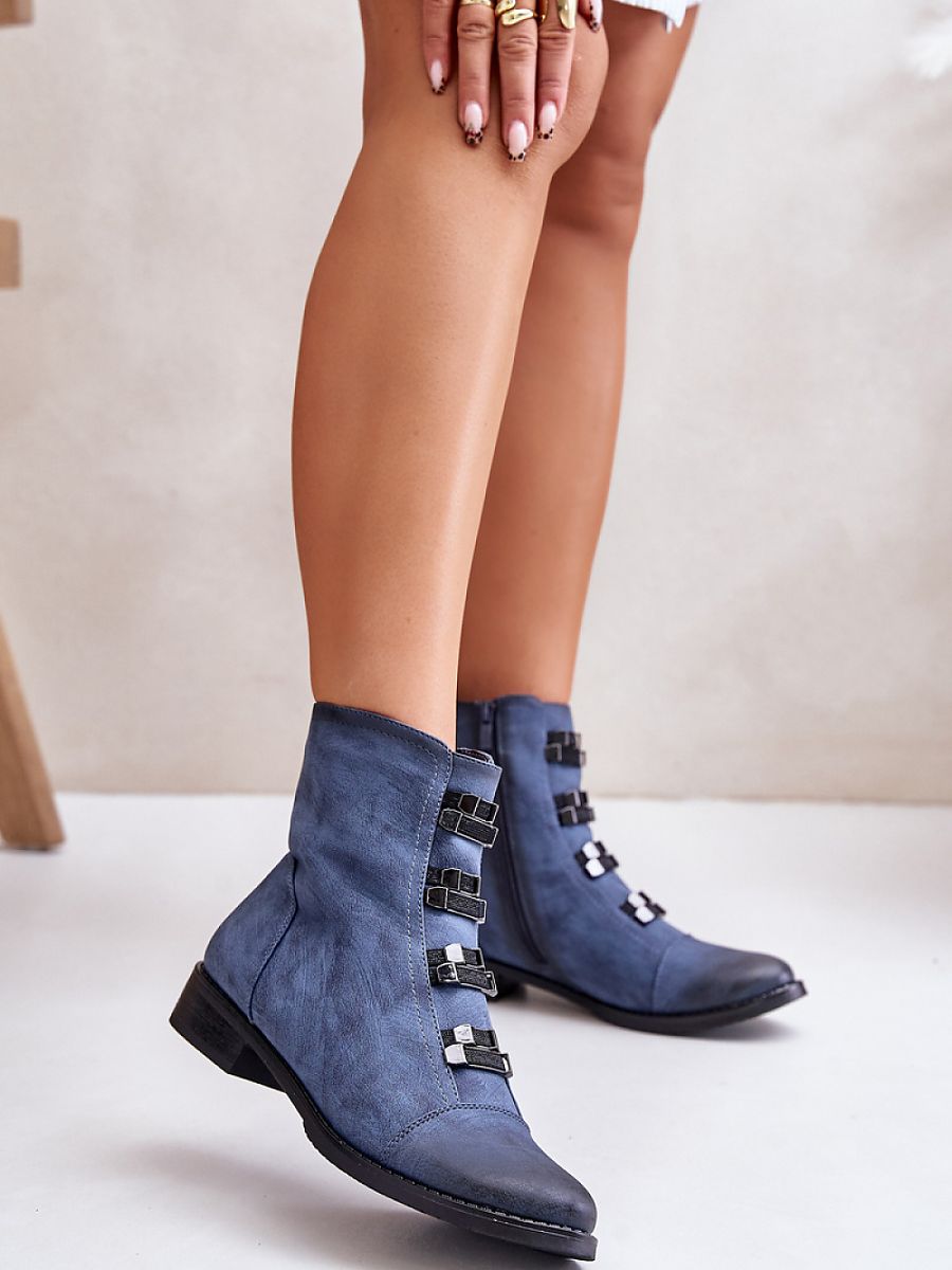 Boots model 201238 Step in style - SEPHRA