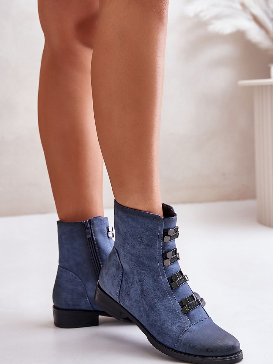 Boots model 201238 Step in style - SEPHRA