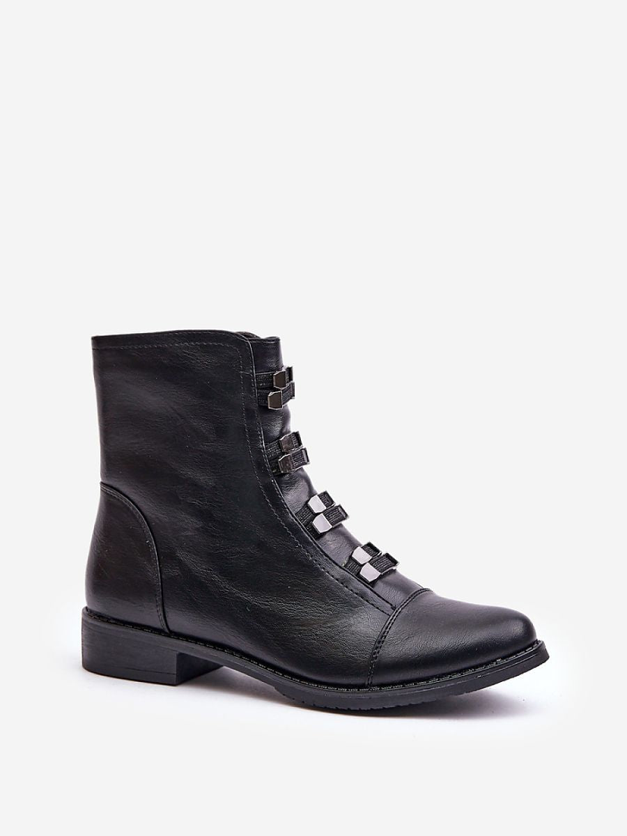 Boots model 201239 Step in style