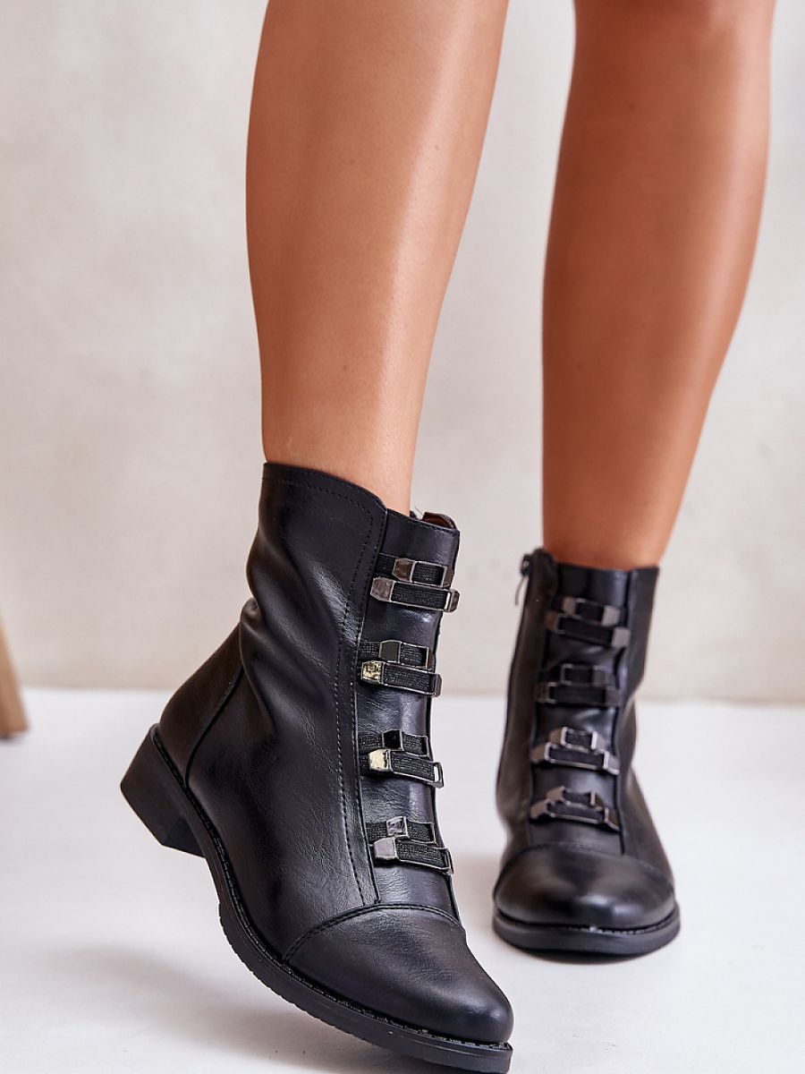 Boots model 201239 Step in style