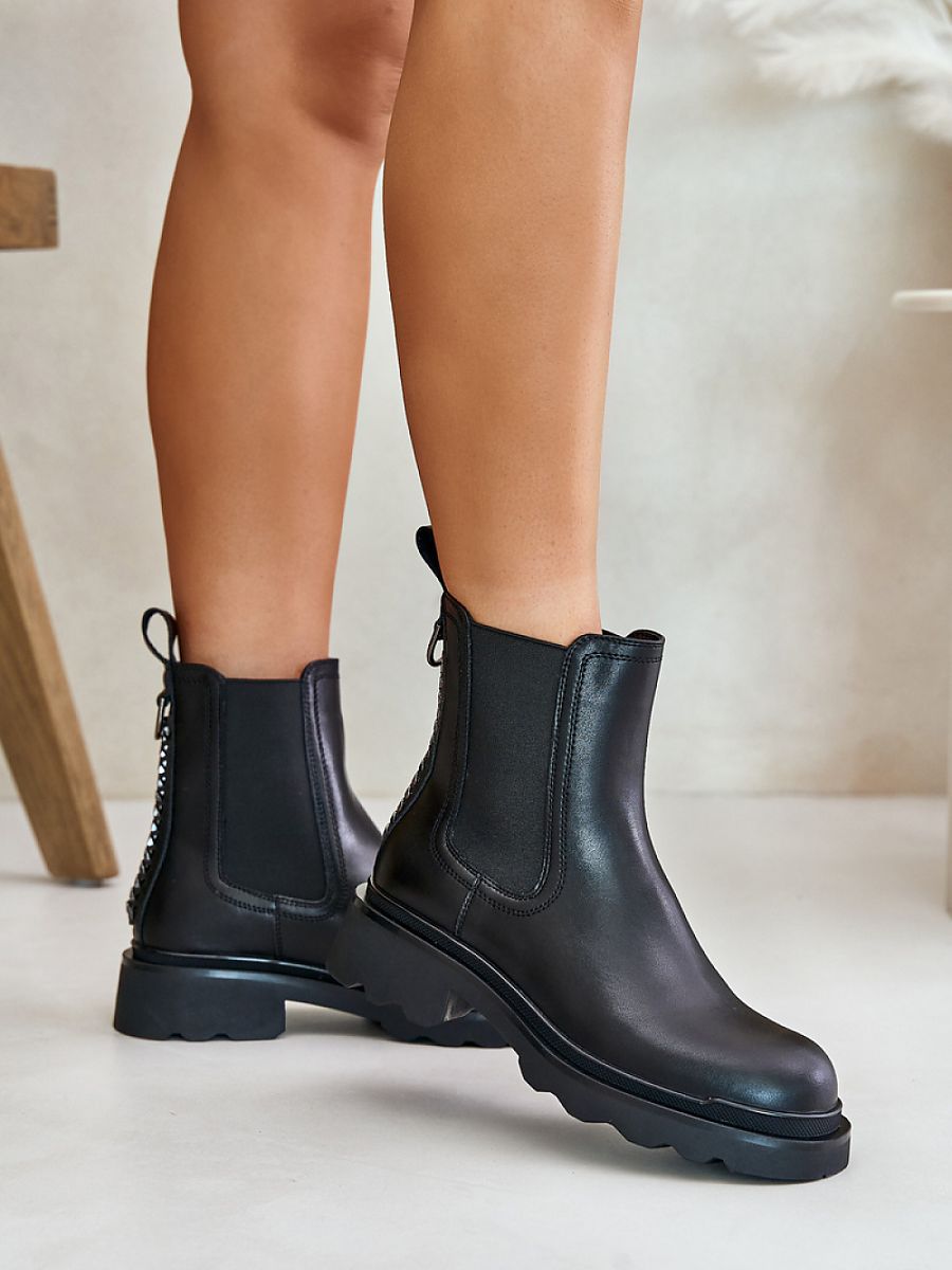 Jodhpur boot model 201897 Step in style - SEPHRA