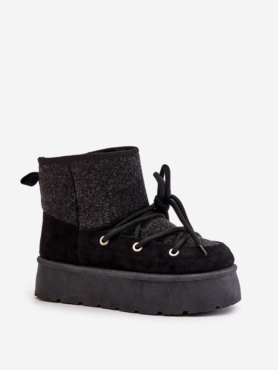 Snow boots model 202180 Step in style