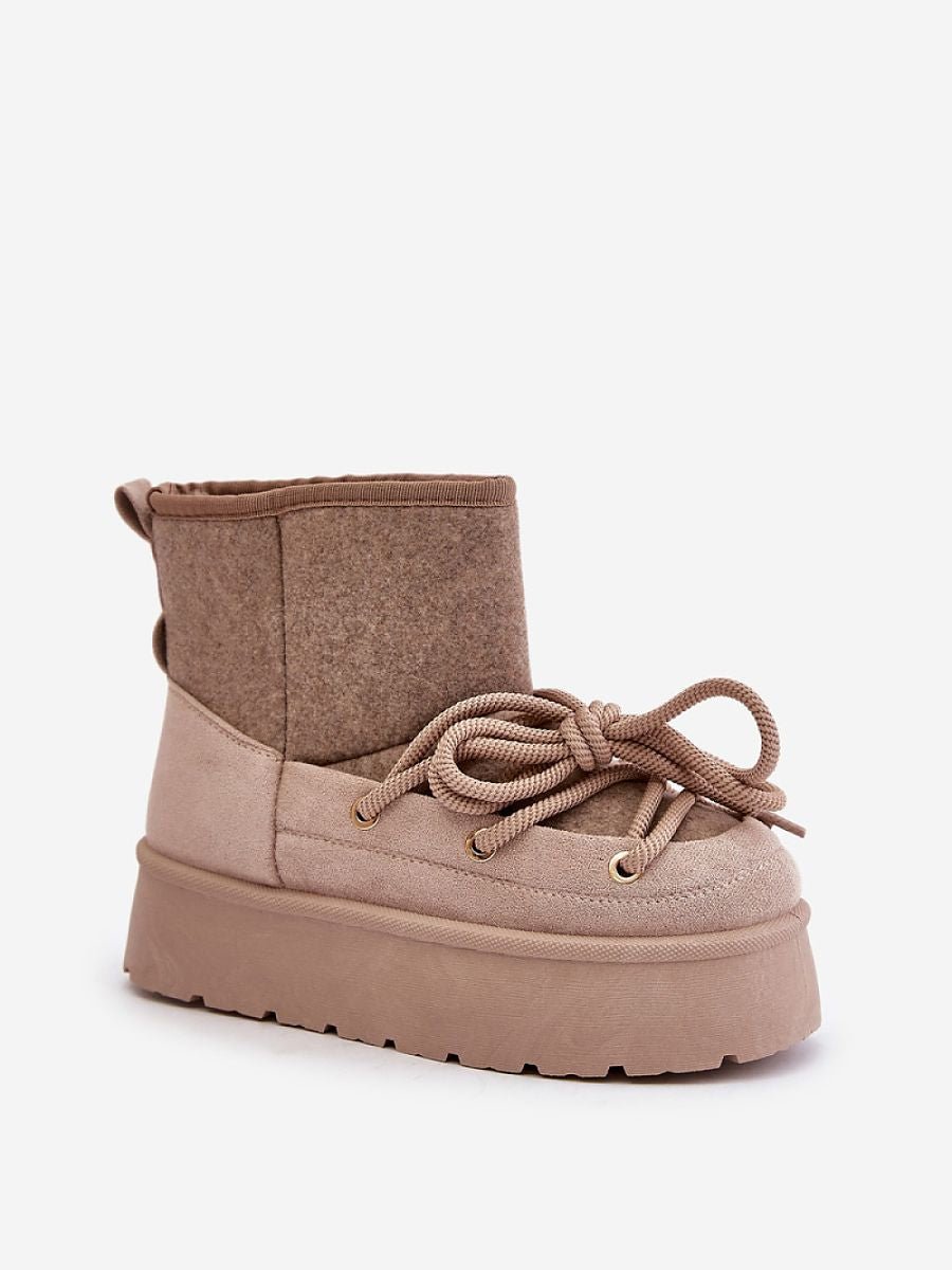 Snow boots model 202181 Step in style - SEPHRA