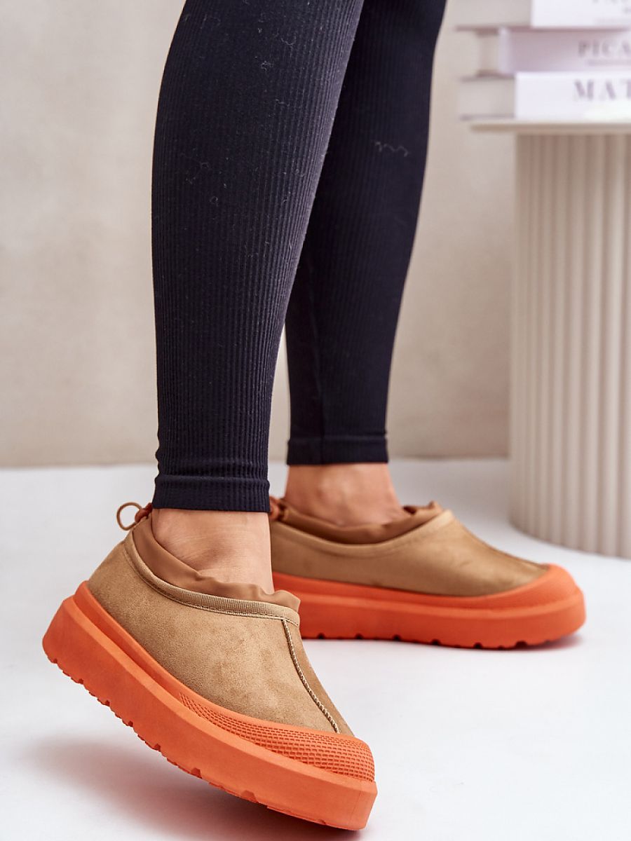 Snow boots model 202189 Step in style - SEPHRA