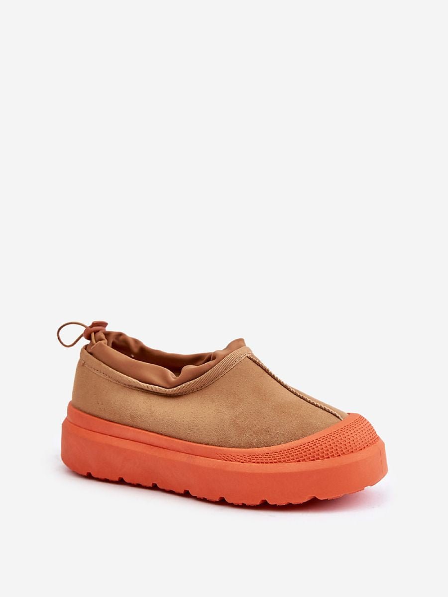 Snow boots model 202189 Step in style - SEPHRA