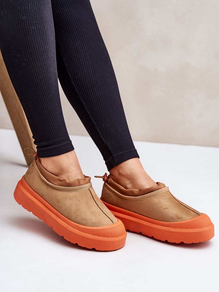 Snow boots model 202189 Step in style - SEPHRA