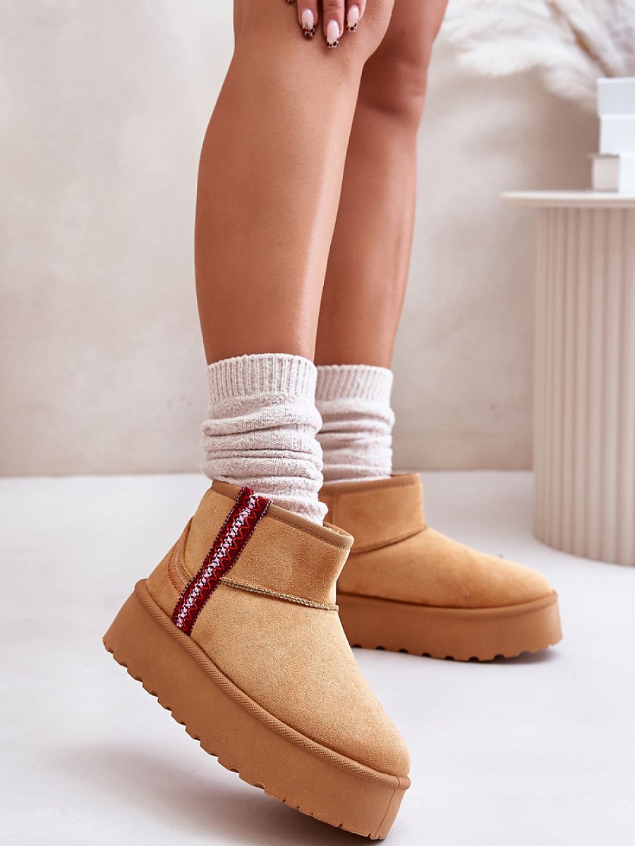 Snow boots model 202212 Step in style - SEPHRA