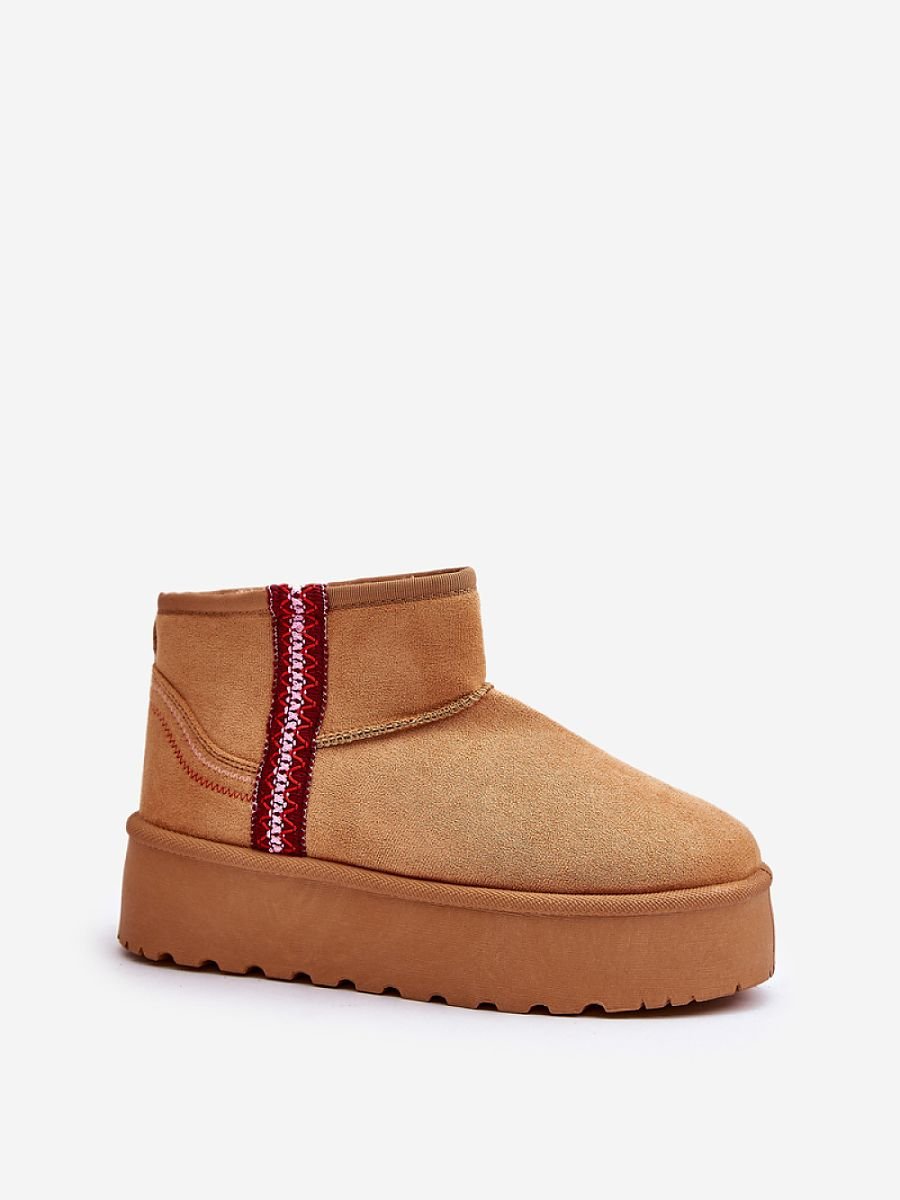 Snow boots model 202212 Step in style - SEPHRA