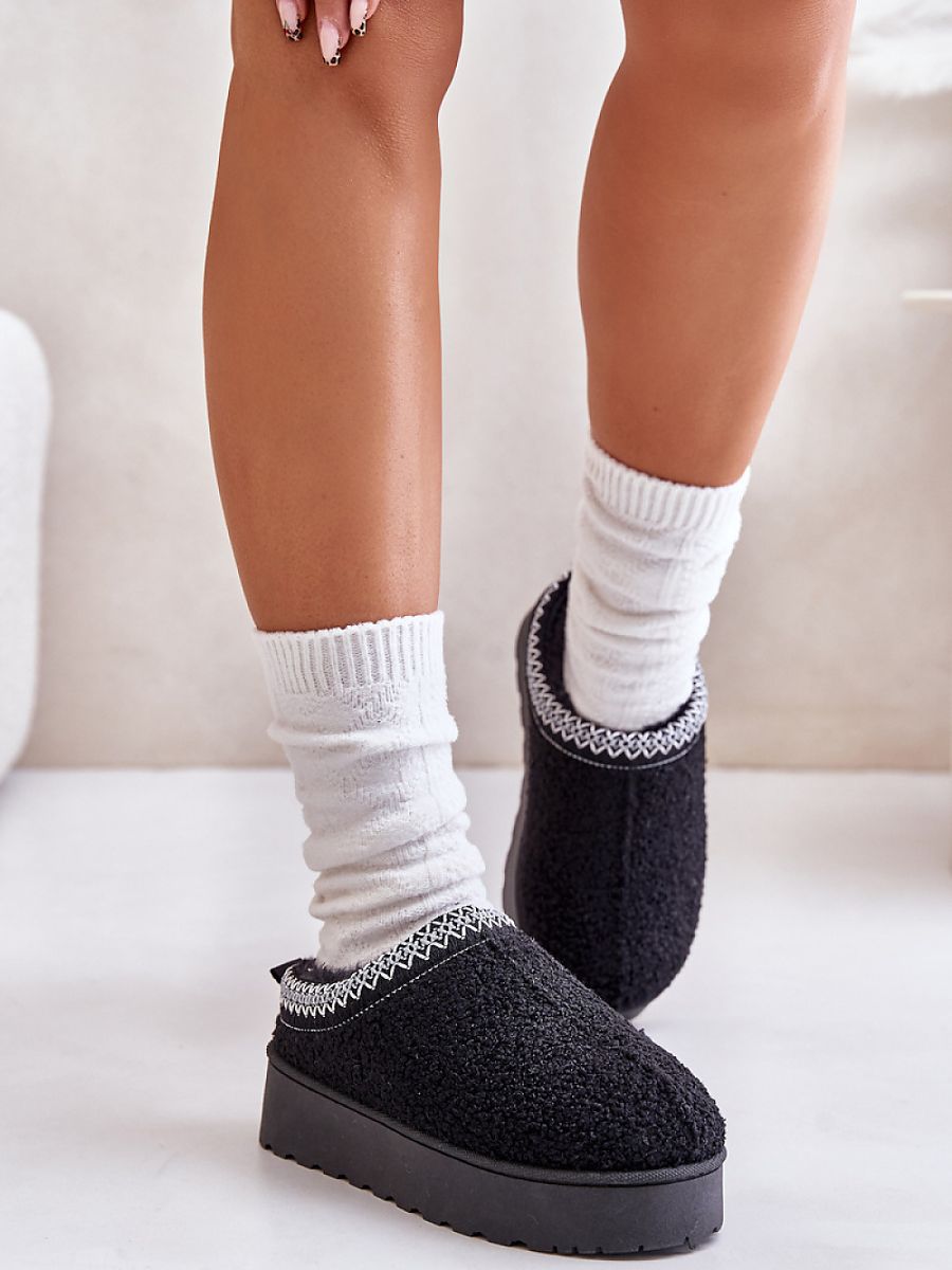 Snow boots model 202213 Step in style - SEPHRA