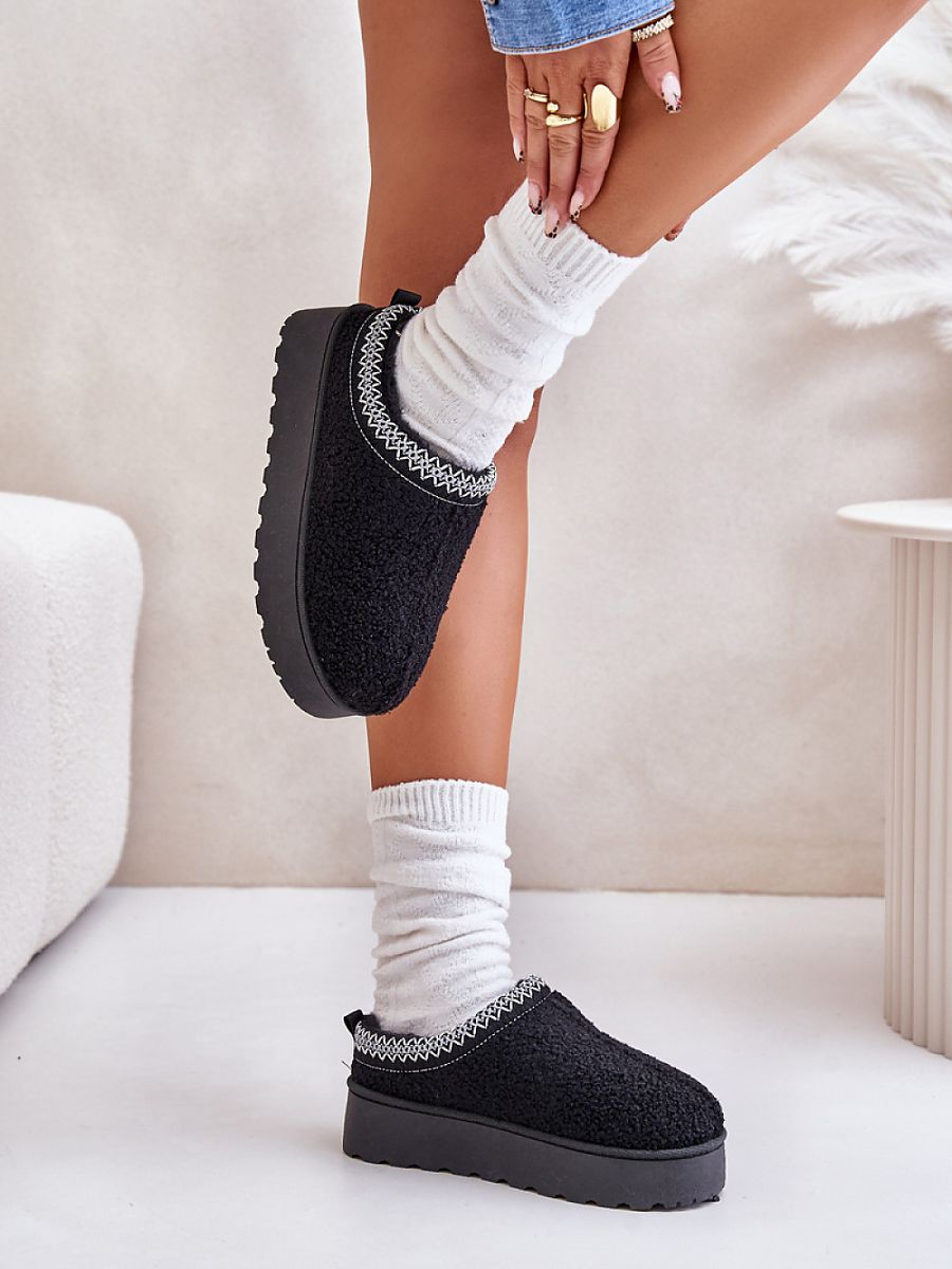 Snow boots model 202213 Step in style - SEPHRA