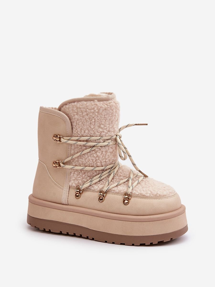 Snow boots model 202221 Step in style - SEPHRA