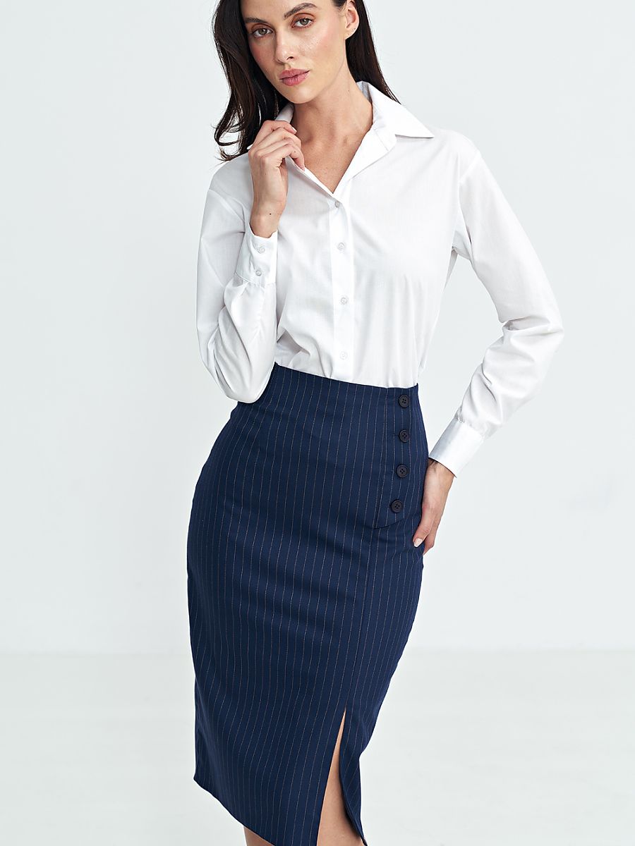 Skirt model 202486 Nife-0