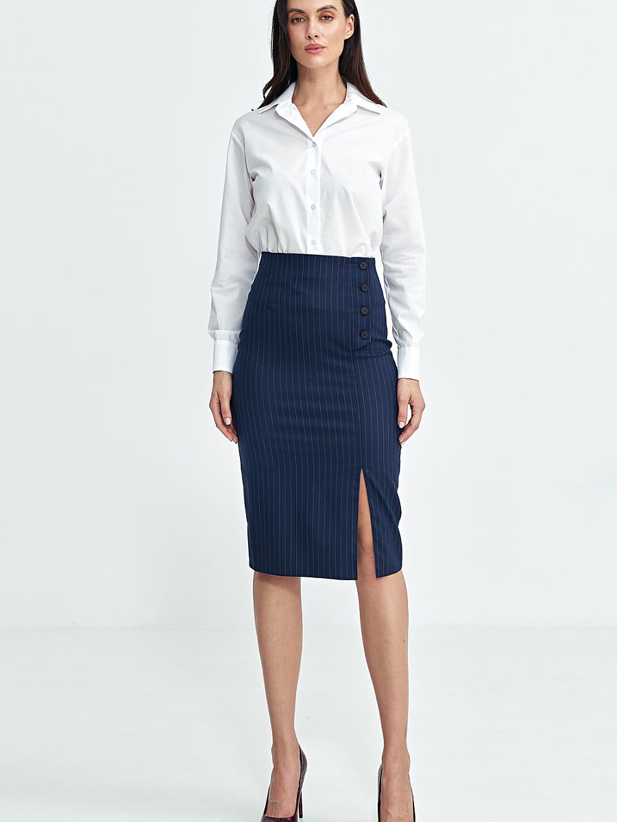 Skirt model 202486 Nife-1