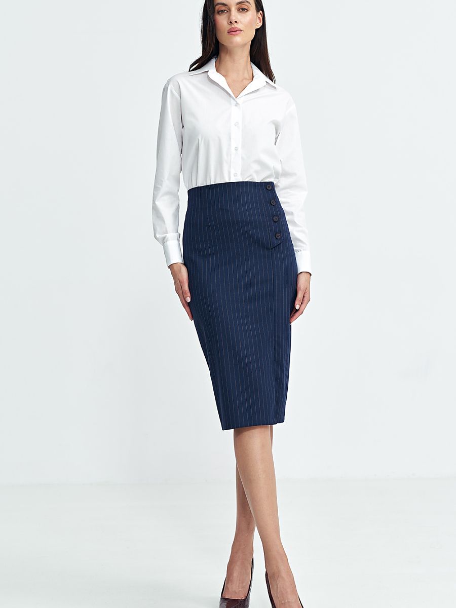 Skirt model 202486 Nife-3